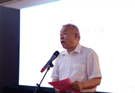 2 北京理工大学副校长李和章教授致辞.jpg