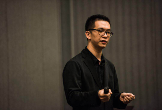 推想科技创始人陈宽