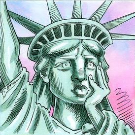 外媒:中国创新力崛起令美国不安