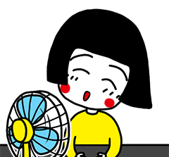 确认过眼神,这就是今年夏天最美的脸.