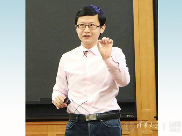 带你发现数据之美记学堂在线名师袁博