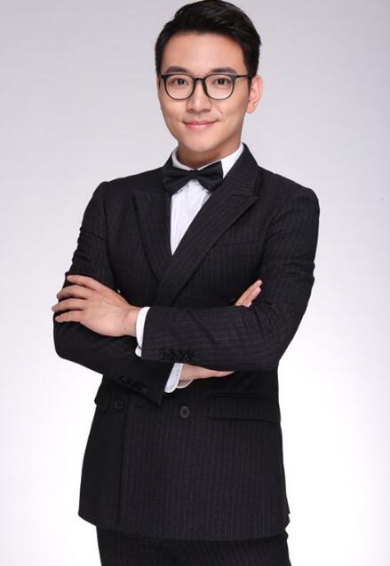 中央广播电视总台中国交通广播主持人李季(央广网发 图片来自李季)