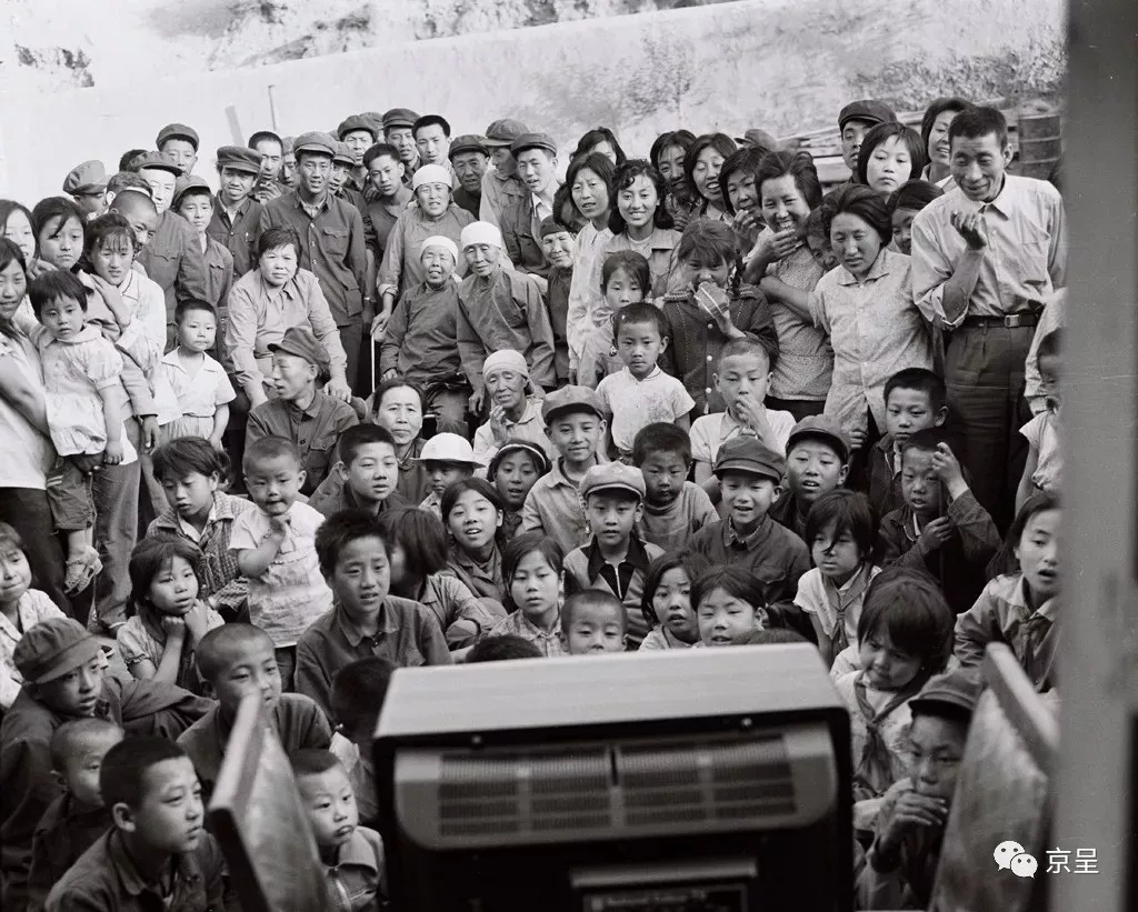 太珍贵了!40年的回忆都在这些老照片里