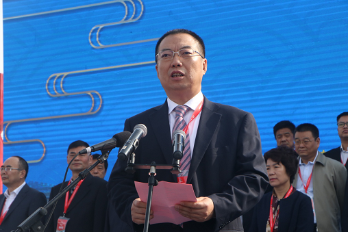 第十三届榆林国际煤博会9月12日开幕