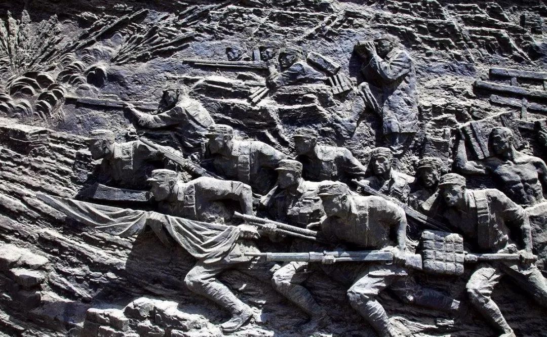 今天这个日子,每个中国人都要铭记!