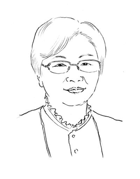 以绿色发展引领乡村振兴