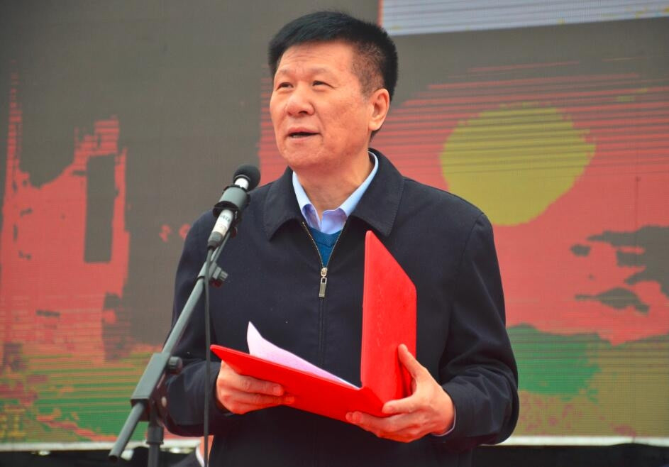 中国(平江)休闲食品文化节 唱响"文化扶贫"