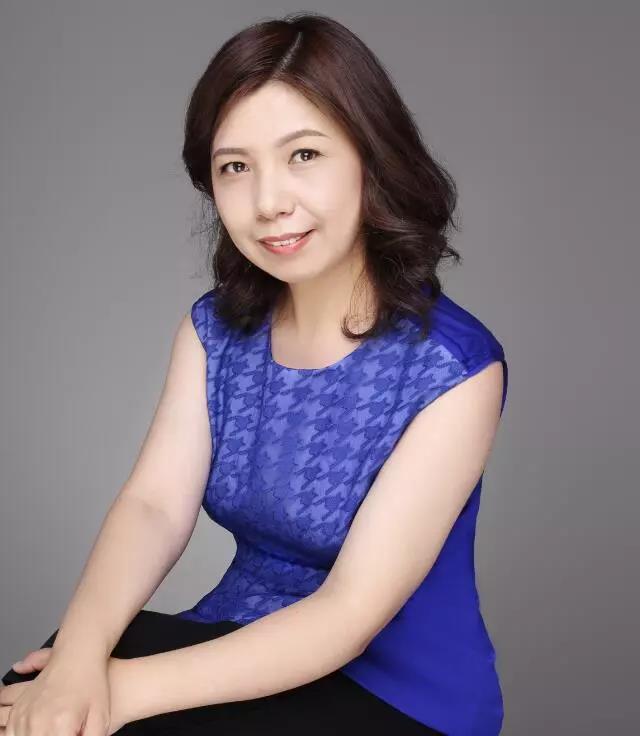 郭金山:上海交通大学海外教育学院企业大学研训中心首席顾问,格略幸福