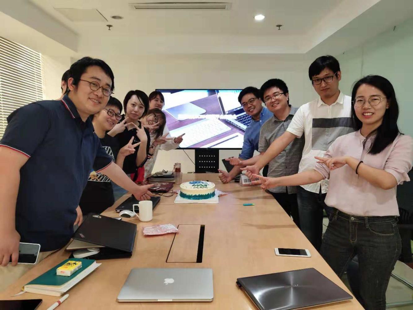 贝客公寓牵手群脉scrm打造公寓场景化运营