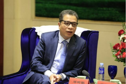 改革开放南海问题越南驻华大使很有话说