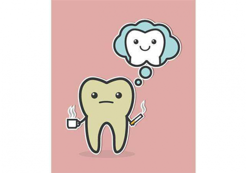 一周一次的特别护理ora2的牙齿集中美白战略