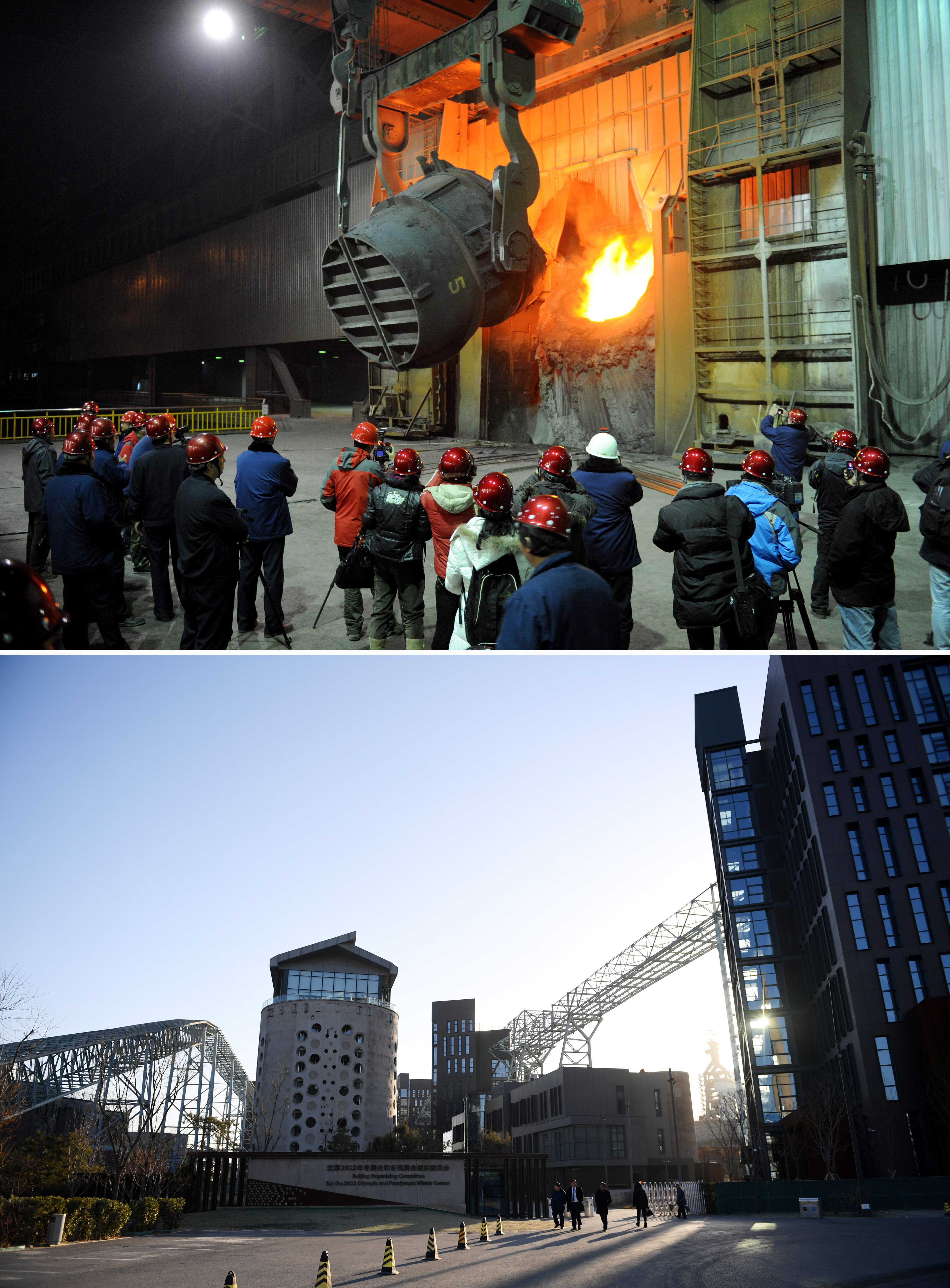 专题 领航新征程 > 正文1949年1月31日,中国人民解放军正式接管北平城