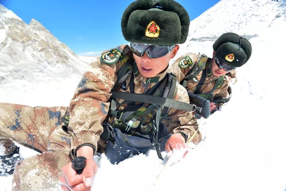 这"两百多个第一"背后,不止是"极地黑"!