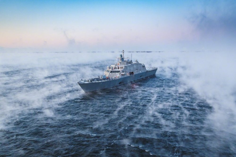 安徽合肥杨林社区开展太极队团建活动