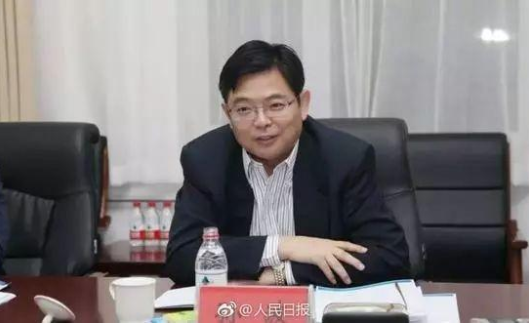 最高人民检察院依法对孙波决定逮捕