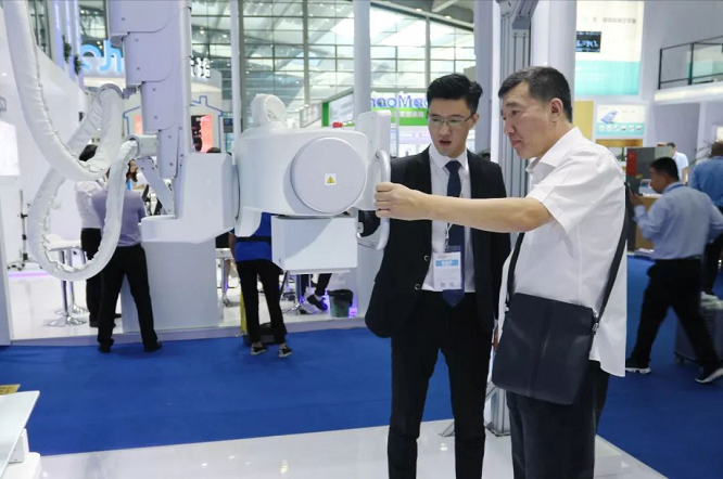 以创新研发塑造柏斯dr品牌实力