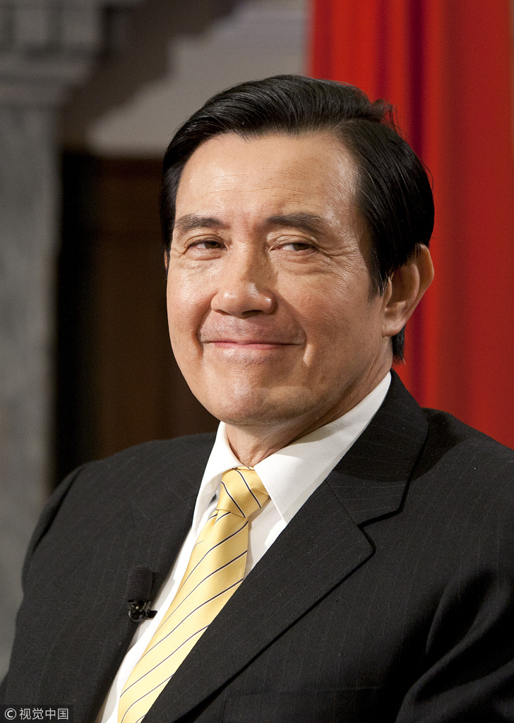 妈祖今年几岁马英九台中发红包设考题关