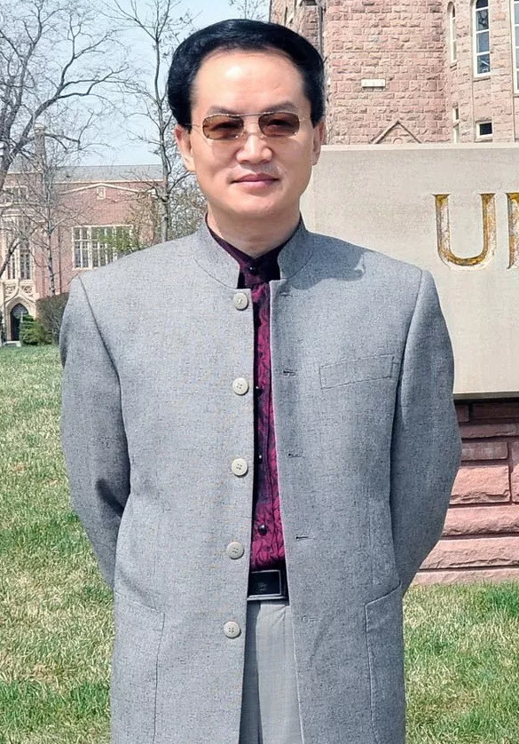 王岳川新世纪书法国际视野及其文化身份