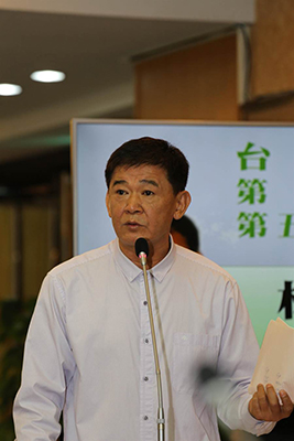 台南水患重灾区防汛工程一再流标 议员炮轰市府效率不彰!