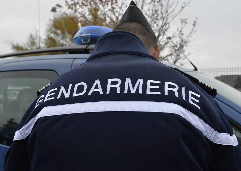 法国发生“糖果血案” 5岁男童持刀刺兄致其大出血