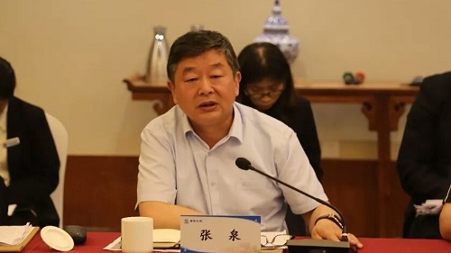 品牌文旅 > 正文潼关县委书记樊正学在会上表示,潼关县政府将大力支持