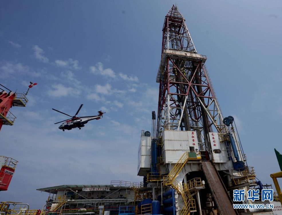 南海二号不老的传奇图