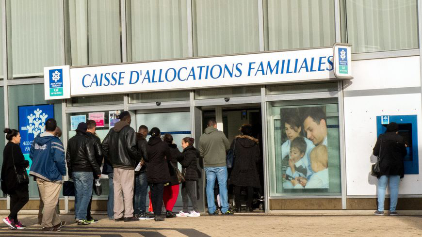 法国社会保障开支占gdp逾三成 持续维持高福利国家地位