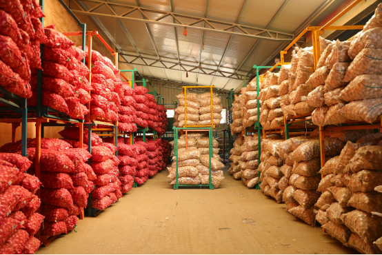 兴农脱贫阿里再交答卷:帮中国农产品助销超百个国家