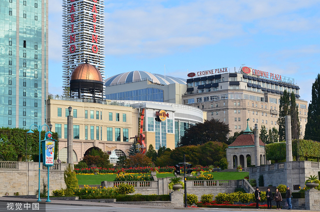 代表华人形象海外赚钱勿耍这些小聪明