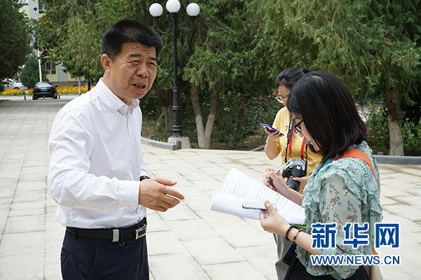 塔里木大学教育战线上的一支奇兵