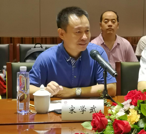 国家卫健委药具管理中心纪检监察室主任,子洲县委常委政府副县长