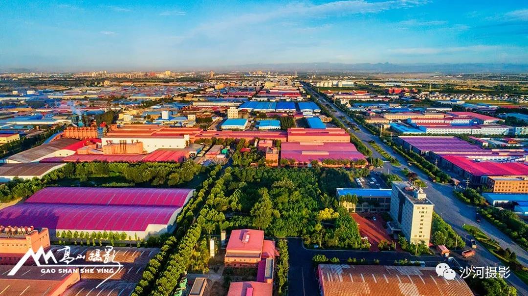 河北省邢台沙河gdp_两大龙头直接合并 巨头来了