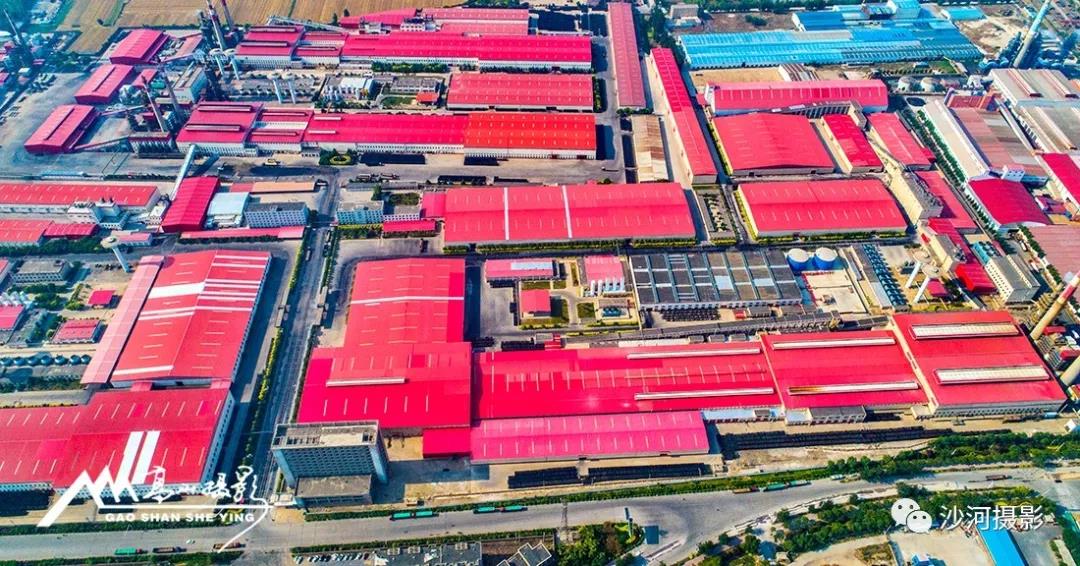 河北省邢台沙河gdp_两大龙头直接合并 巨头来了