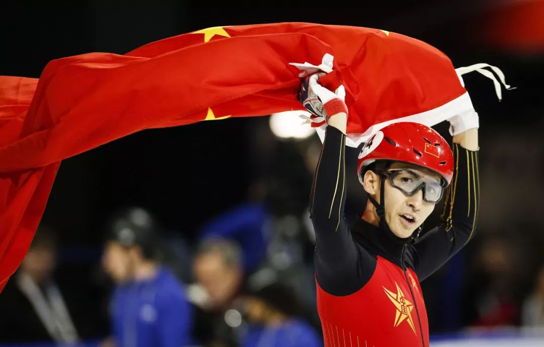 女排十冠王背后,中国体育有多牛?