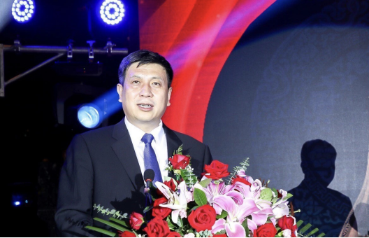 正文  伍迅波致辞中表示,白酒是中国传统文化的重要组成部分,中国澳门