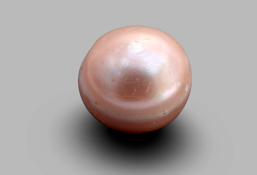 距今8千年世界上最古老的珍珠将首次在阿联酋展出