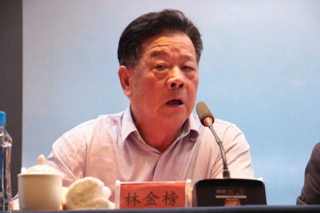 中华妈祖文化交流协会三届常务理事会四次会议在莆田召开