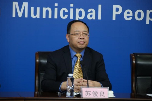 西安经开:打造高质量发展示范区