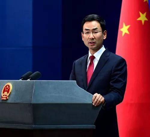 美议员呼吁签"涉港法案",外交部:别浪费纳税人的钱,无事生非