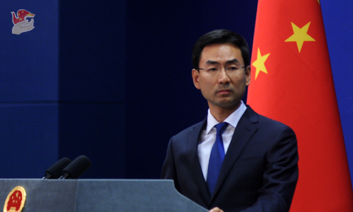 外交部发言人上一届是谁 1574929818484219.png
