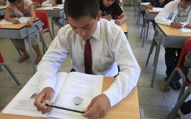 PISA测试：拉丁美洲青少年的阅读和数学水平较低