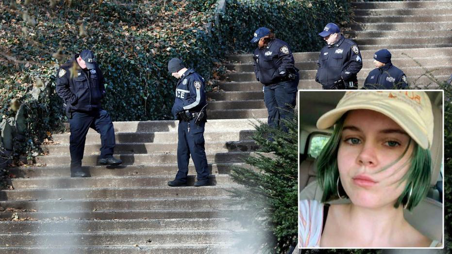 美国18岁女大学生被乱刀砍死 临死前曾蹒跚爬楼梯求救