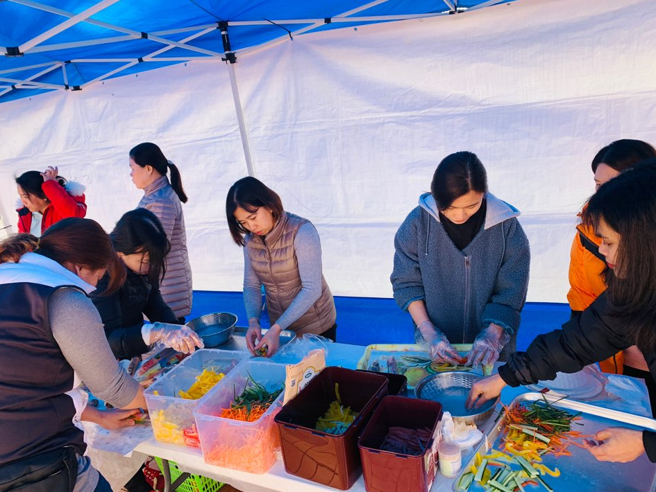 韩国外籍居民突破200万，占比4%，务农的人多了