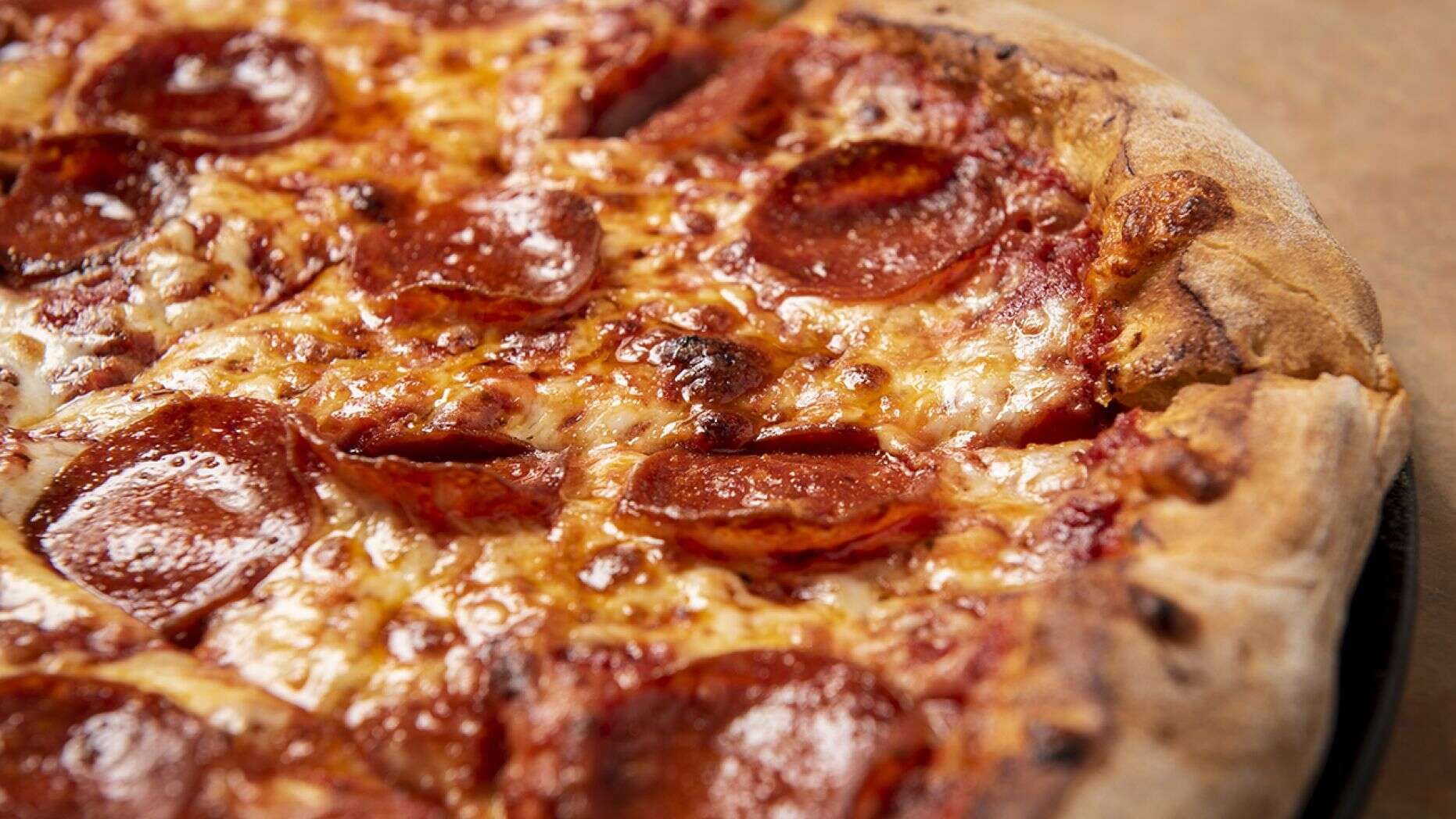美国新泽西州自称是世界披萨之都 网友：意大利有意见
