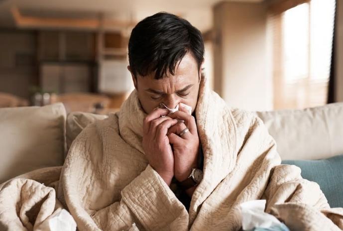 流感席卷美国：9月底以来2200万人患病，1.2万人死亡