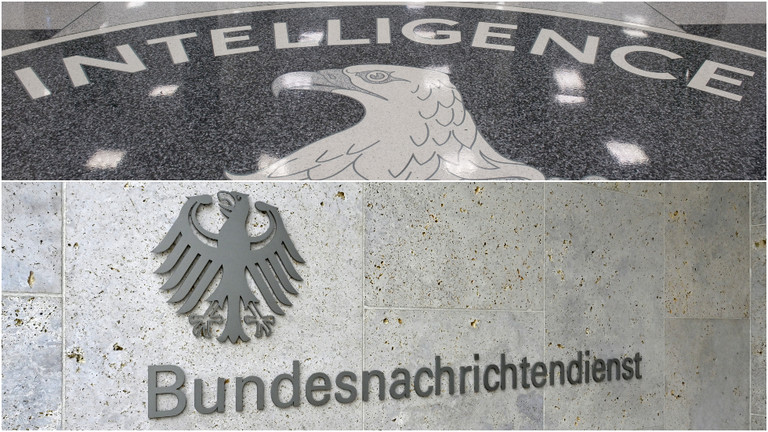 美国CIA被曝利用瑞士加密公司窃听120国 瑞士展开调查