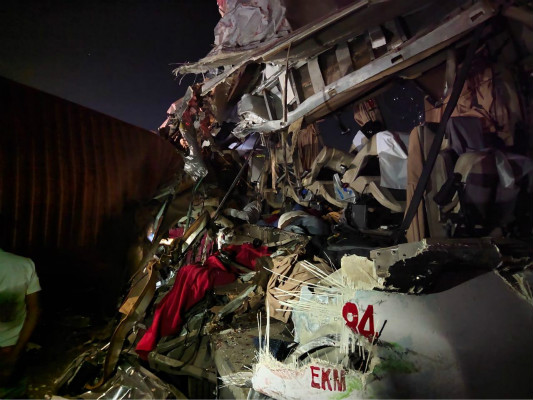印度南部发生严重车祸 已造成21人死亡23人受伤