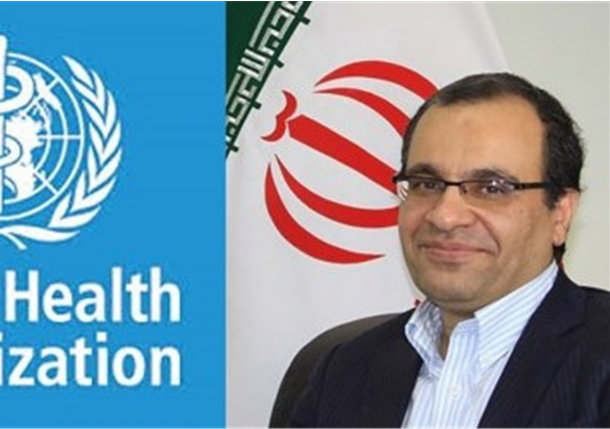 伊朗官员：多家国际非政府组织表示愿帮助伊朗控制疫情