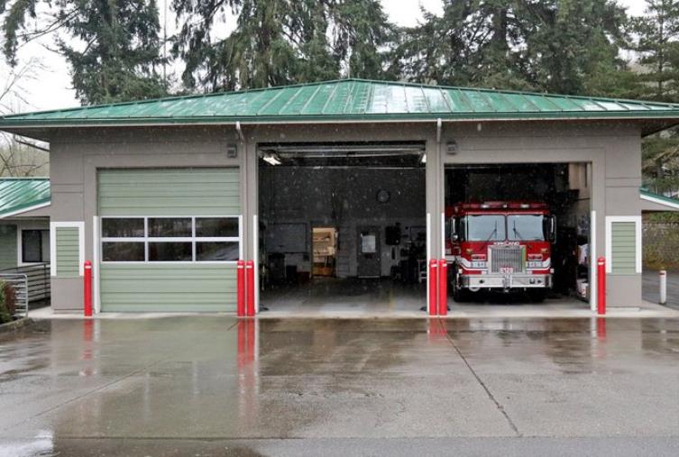 美华盛顿州27名消防员被隔离 数人现发热咳嗽症状