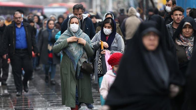 伊朗专家:未来两周德黑兰40%人可能感染新冠肺炎